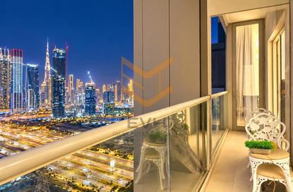 Apartment - 1 - 1 for rent in Sobha Creek Vistas Reserve Tower B - Sobha Creek Vistas Reserve - Sobha Hartland - Mohammed Bin Rashid City - Dubai Apartment - 1 - 1 for rent in Sobha Creek Vistas Reserve Tower B - Sobha Creek Vistas Reserve - Sobha Hartland - Mohammed Bin Rashid City - Dubai