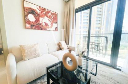 Apartment - 2 Bedrooms - 2 Bathrooms for sale in Aykon City Tower C - Aykon City - Business Bay - Dubai