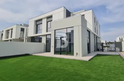 Townhouse - 4 Bedrooms - 4 Bathrooms for rent in Murooj Al Furjan - Al Furjan - Dubai