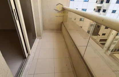 Apartment - 2 Bedrooms - 3 Bathrooms for rent in Al Majaz 3 - Al Majaz - Sharjah