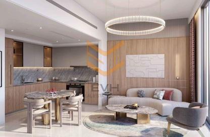 Apartment - Studio - 1 Bathroom for sale in Azizi Milan 9 - City of Arabia - Dubai Apartment - Studio - 1 Bathroom for sale in Azizi Milan 9 - City of Arabia - Dubai