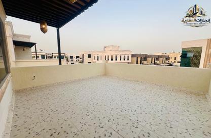 Villa - 5 Bedrooms - 7 Bathrooms for sale in Al Zaheya Gardens - Al Zahya - Ajman Villa - 5 Bedrooms - 7 Bathrooms for sale in Al Zaheya Gardens - Al Zahya - Ajman