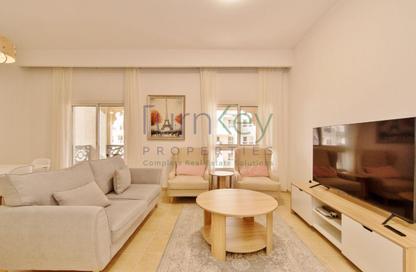 Apartment - 2 Bedrooms - 2 Bathrooms for sale in Al Thamam 49 - Al Thamam - Remraam - Dubai Land - Dubai