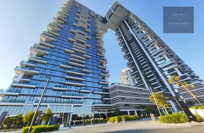 Apartment - 1 Bedroom - 2 Bathrooms for rent in 1 Residences - 1 - 1 Residences - Al Kifaf - Zabeel - Dubai