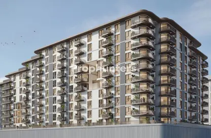 Apartment - 2 Bedrooms - 2 Bathrooms for sale in Savannah - Town Square - Dubai