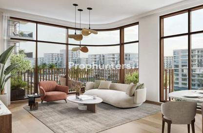 Apartment - 2 Bedrooms - 2 Bathrooms for sale in Savannah - Town Square - Dubai
