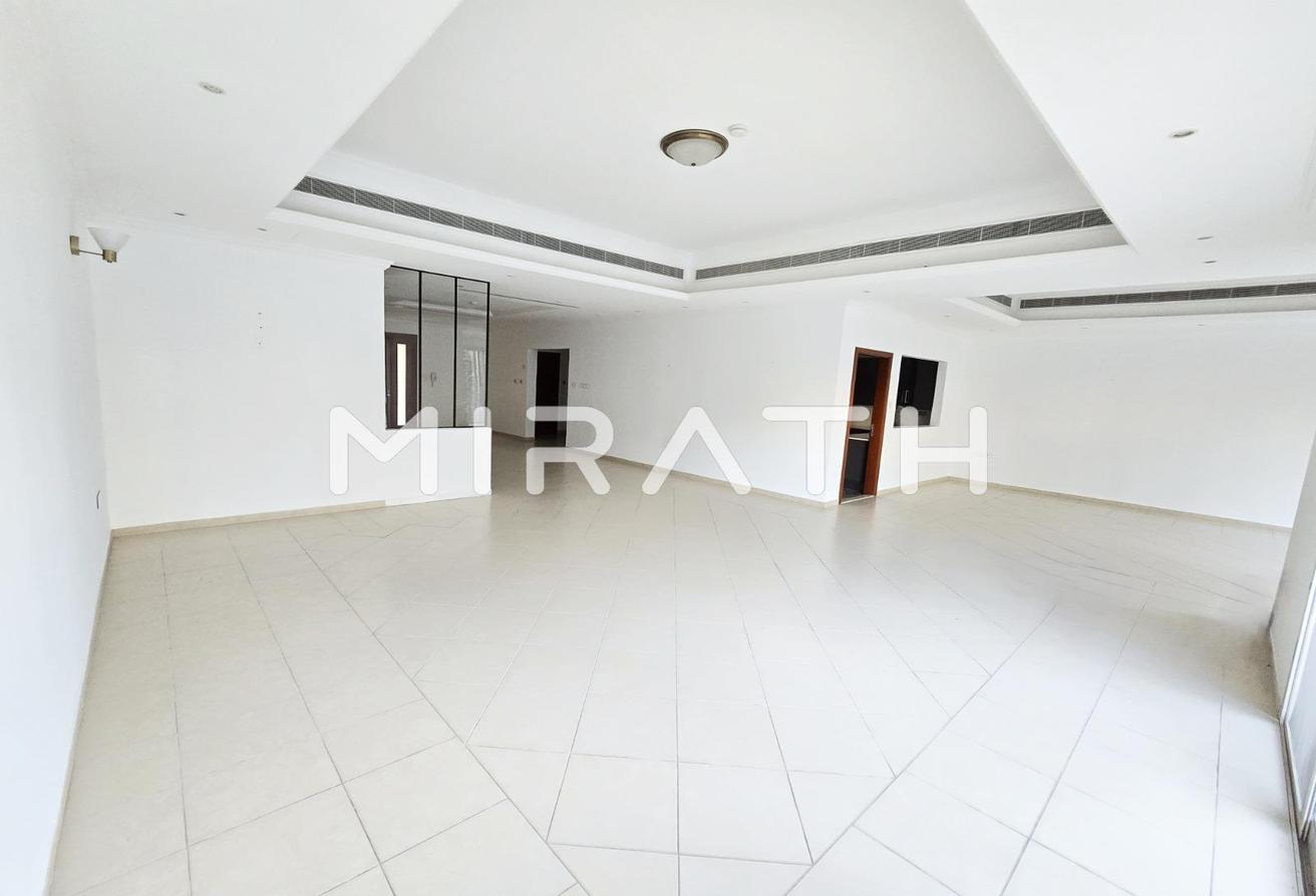 AMAZING VILLA | COMPOUND VILLA| PREMIUM photo 3