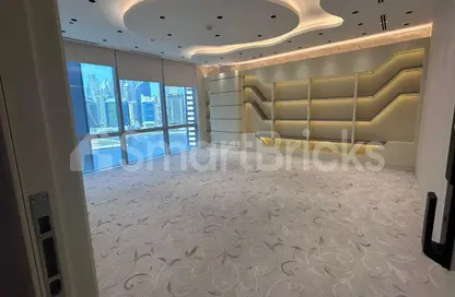 Office Space - Studio for rent in Ubora Tower 1 - Ubora Towers - Business Bay - Dubai