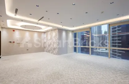 Office Space - Studio for rent in Ubora Tower 1 - Ubora Towers - Business Bay - Dubai