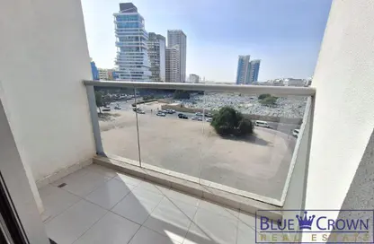 Apartment - 2 Bedrooms - 4 Bathrooms for rent in Manazil Al Raffa 02 - Al Raffa - Bur Dubai - Dubai