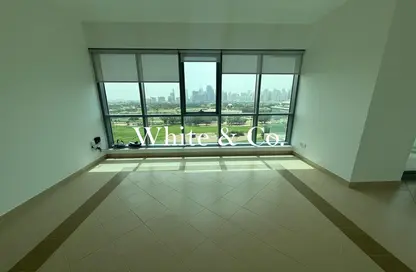 Apartment - 2 Bedrooms - 2 Bathrooms for rent in Golf Tower 3 - Golf Towers - The Views - Dubai