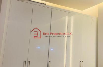 Apartment - 2 - 3 for sale in Orient Towers - Al Bustan - Ajman