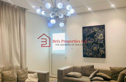 Apartment - 2 - 3 for sale in Orient Towers - Al Bustan - Ajman Apartment - 2 - 3 for sale in Orient Towers - Al Bustan - Ajman