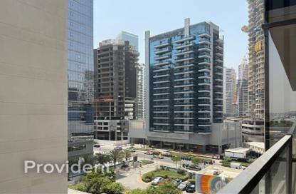 Apartment - 2 Bedrooms - 3 Bathrooms for sale in Vezul Residence - Business Bay - Dubai Apartment - 2 Bedrooms - 3 Bathrooms for sale in Vezul Residence - Business Bay - Dubai