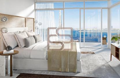 Apartment - 3 Bedrooms - 4 Bathrooms for sale in Bluewaters Bay Building 1 - Bluewaters Bay - Bluewaters - Dubai