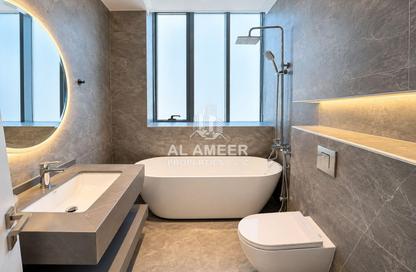Hotel  and  Hotel Apartment - 3 - 2 for rent in Boutique 7 - Barsha Heights (Tecom) - Dubai