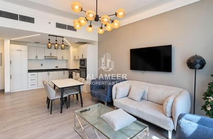 Hotel  and  Hotel Apartment - 3 - 2 for rent in Boutique 7 - Barsha Heights (Tecom) - Dubai