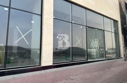 Retail - Studio for rent in Vincitore Palacio - Arjan - Dubai