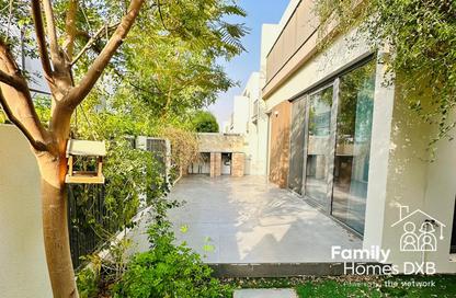 Townhouse - 4 Bedrooms - 4 Bathrooms for sale in Elan - Tilal Al Ghaf - Dubai
