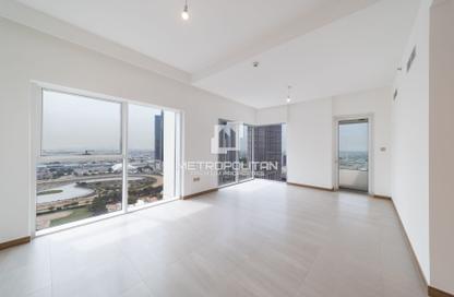 Apartment - 3 - 2 for rent in Urban Oasis - Business Bay - Dubai