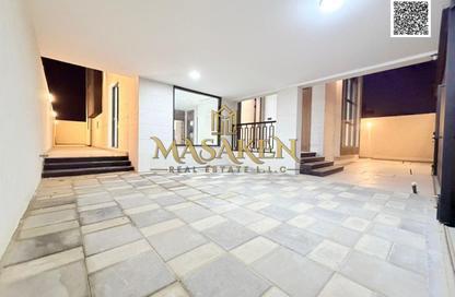 Villa - 5 Bedrooms - 7 Bathrooms for sale in Al Bahia Hills - Al Bahia - Ajman