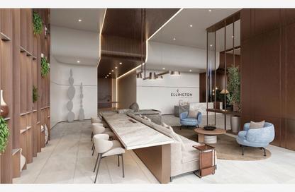 Apartment - 2 Bedrooms - 3 Bathrooms for sale in The Hillgate Tower A - The Hillgate - Dubai Silicon Oasis - Dubai
