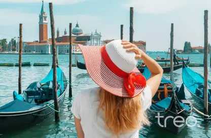 فيلا - 7 غرف نوم - 8 حمامات للبيع في فينيسيا - داماك لاجونز - دبي