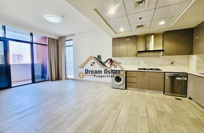 Apartment - 3 - 2 for rent in Azizi Riviera 19 - Azizi Riviera - Meydan One - Meydan - Dubai
