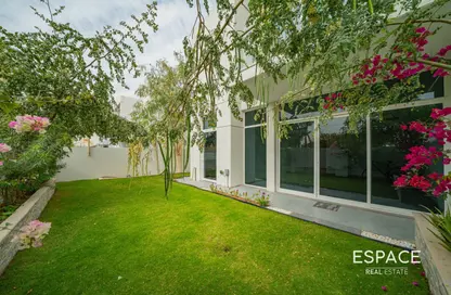 Villa - 3 Bedrooms - 4 Bathrooms for rent in Arabella Townhouses - Mudon - Dubai