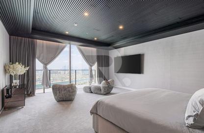 Apartment - 4 - 6 for rent in Atlantis The Royal Residences - The Crescent - Palm Jumeirah - Dubai Apartment - 4 - 6 for rent in Atlantis The Royal Residences - The Crescent - Palm Jumeirah - Dubai