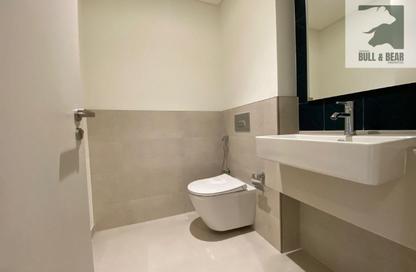 Villa - 4 Bedrooms - 5 Bathrooms for rent in Bliss - Arabian Ranches 3 - Dubai