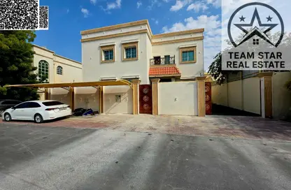 Villa - 5 Bedrooms - 7 Bathrooms for sale in Al Rawda 3 Villas - Al Rawda 3 - Al Rawda - Ajman