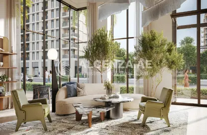 Apartment - 2 Bedrooms - 2 Bathrooms for sale in Club Place Building B - Club Place - Dubai Hills Estate - Dubai