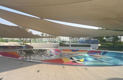 Townhouse - 3 - 3 for rent in Santorini - Damac Lagoons - Dubai Townhouse - 3 - 3 for rent in Santorini - Damac Lagoons - Dubai