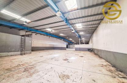 Warehouse - Studio - 2 Bathrooms for rent in Al Quoz Industrial Area 1 - Al Quoz Industrial Area - Al Quoz - Dubai