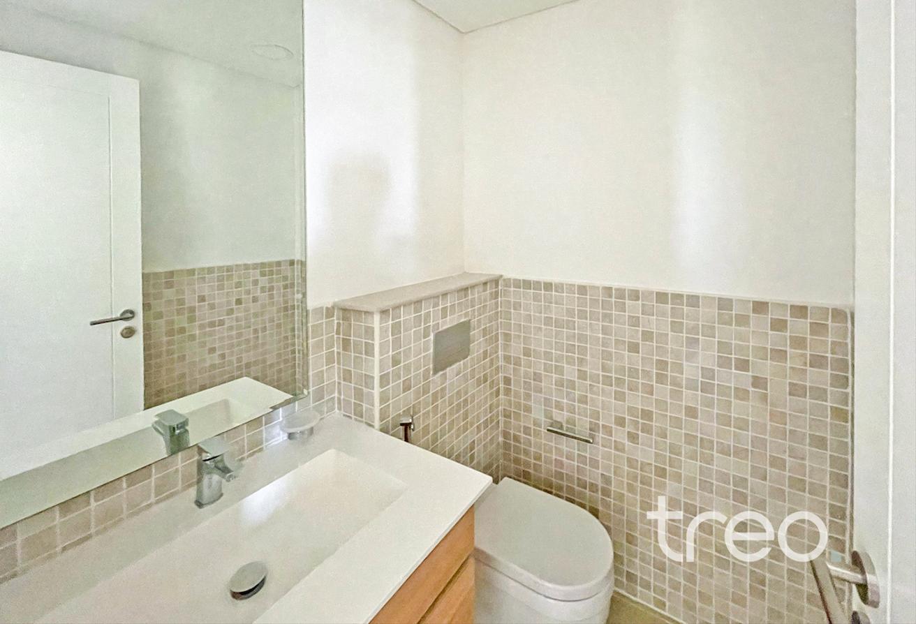 Fully Furnished | Vacant | Balcony View photo 10