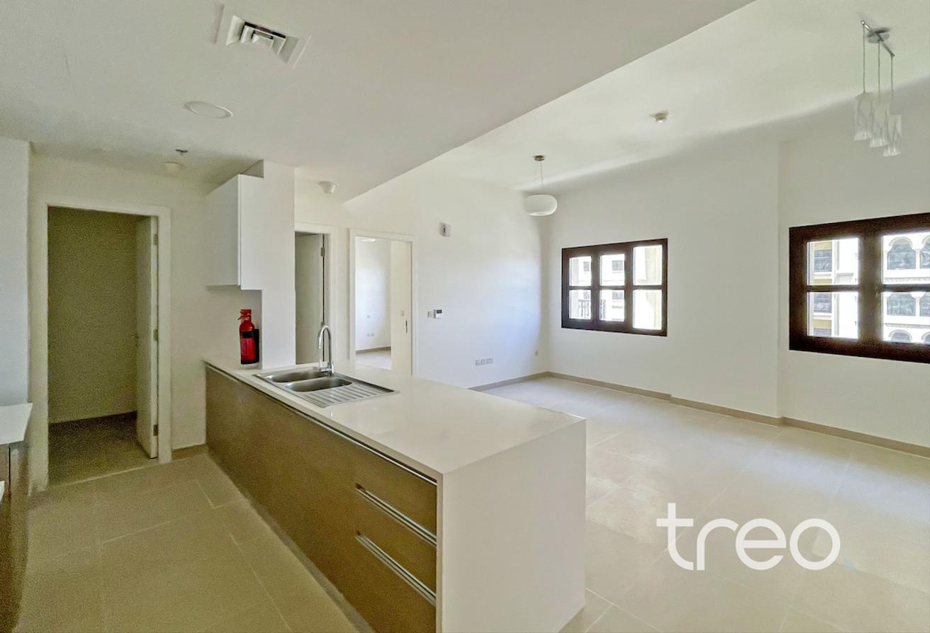 Fully Furnished | Vacant | Balcony View photo 2