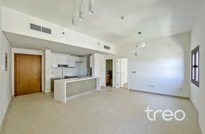 Apartment - 1 Bedroom - 2 Bathrooms for rent in Al Andalus Tower F - Al Andalus - Jumeirah Golf Estates - Dubai