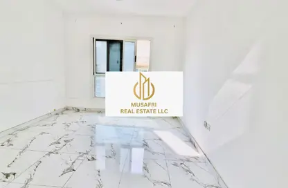 Apartment - 2 Bedrooms - 2 Bathrooms for rent in Muwailih Building - Muwaileh - Sharjah
