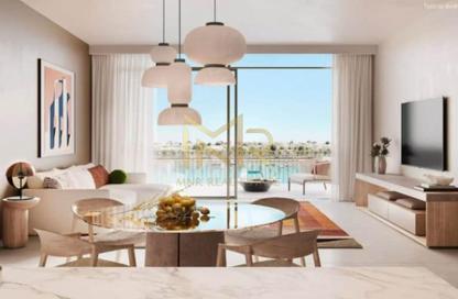 Apartment - 2 Bedrooms - 3 Bathrooms for sale in Costa Mare - Al Marjan Island - Ras Al Khaimah