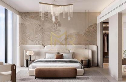 Apartment - 2 Bedrooms - 3 Bathrooms for sale in Costa Mare - Al Marjan Island - Ras Al Khaimah