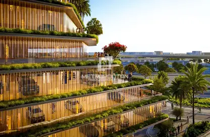 Apartment - 2 Bedrooms - 2 Bathrooms for sale in One B Tower - Business Bay - Dubai