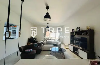 Apartment - 1 Bedroom - 2 Bathrooms for sale in Magnolia 1 - Emirates Gardens 2 - Jumeirah Village Circle - Dubai