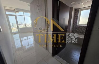Apartment - 2 Bedrooms - 2 Bathrooms for rent in The Icon Casa 2 - Al Rashidiya 3 - Al Rashidiya - Ajman