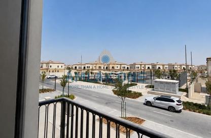 Villa - 3 - 4 for rent in Toledo - Bloom Living - Zayed City (Khalifa City C) - Khalifa City - Abu Dhabi Villa - 3 - 4 for rent in Toledo - Bloom Living - Zayed City (Khalifa City C) - Khalifa City - Abu Dhabi