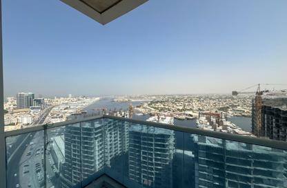 Apartment - 2 - 3 for rent in Oasis Tower 1 - Oasis Tower - Al Rashidiya 1 - Al Rashidiya - Ajman Apartment - 2 - 3 for rent in Oasis Tower 1 - Oasis Tower - Al Rashidiya 1 - Al Rashidiya - Ajman