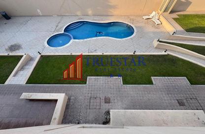 Villa - 4 - 5 for rent in Al Safa 2 Villas - Al Safa 2 - Al Safa - Dubai