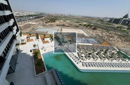 Apartment - Studio - 1 for rent in Tria By Deyaar - Dubai Silicon Oasis - Dubai Apartment - Studio - 1 for rent in Tria By Deyaar - Dubai Silicon Oasis - Dubai