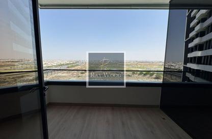 Apartment - Studio - 1 for rent in Tria By Deyaar - Dubai Silicon Oasis - Dubai Apartment - Studio - 1 for rent in Tria By Deyaar - Dubai Silicon Oasis - Dubai