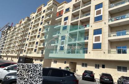 Apartment - Studio - 1 Bathroom for sale in Al Ameera Village - Ajman